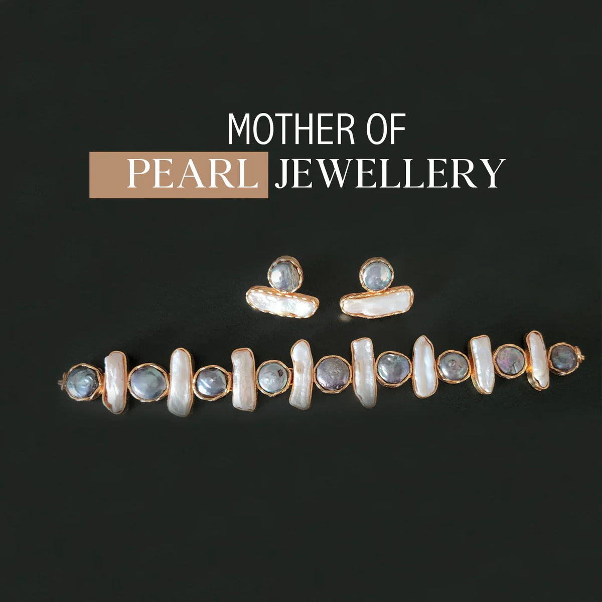 Mother Of Pearl All Products