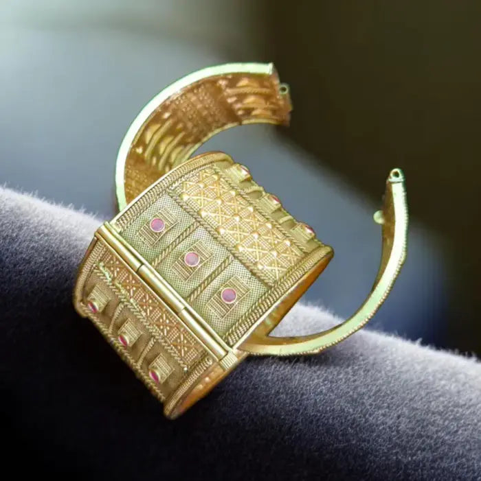 Rajwari Bangles