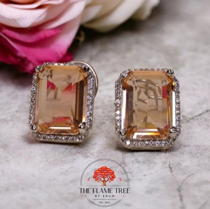 Classic Fancy Earrings for Ladies