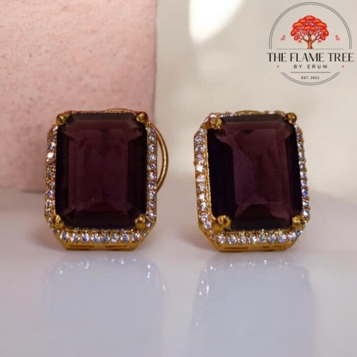 Classic Fancy Earrings for Ladies