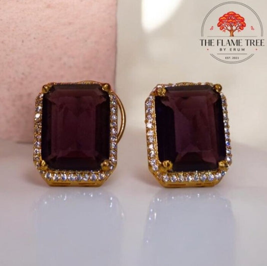 Classic Fancy Earrings for Ladies