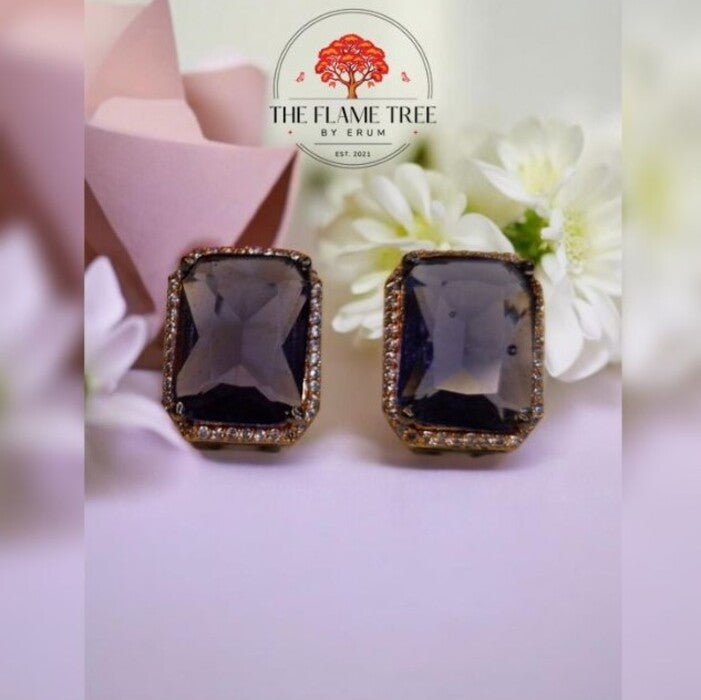 Classic Fancy Earrings for Ladies