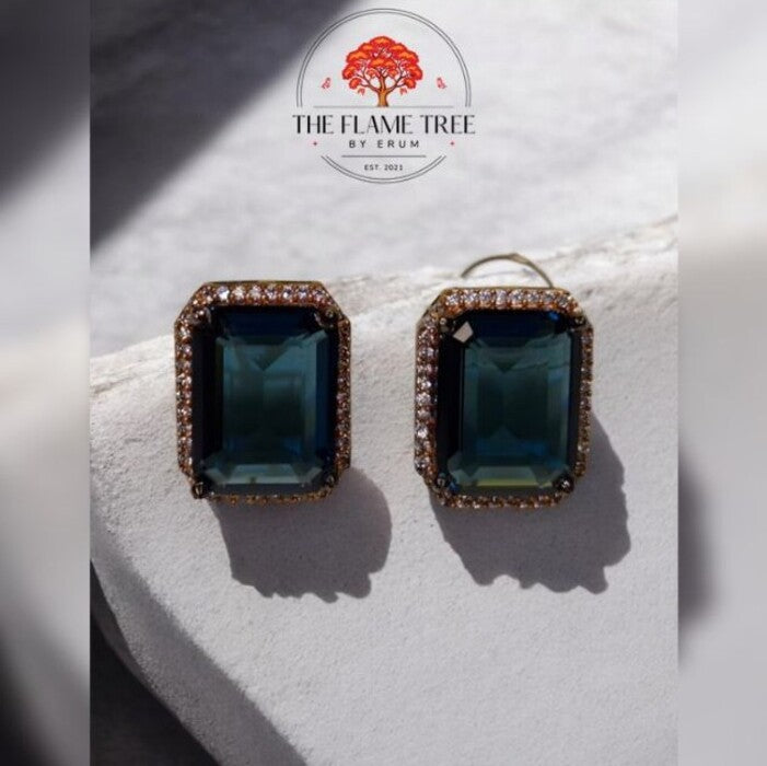 Classic Fancy Earrings for Ladies