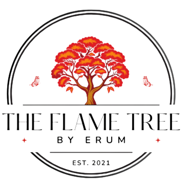 TheFlameTree.pk