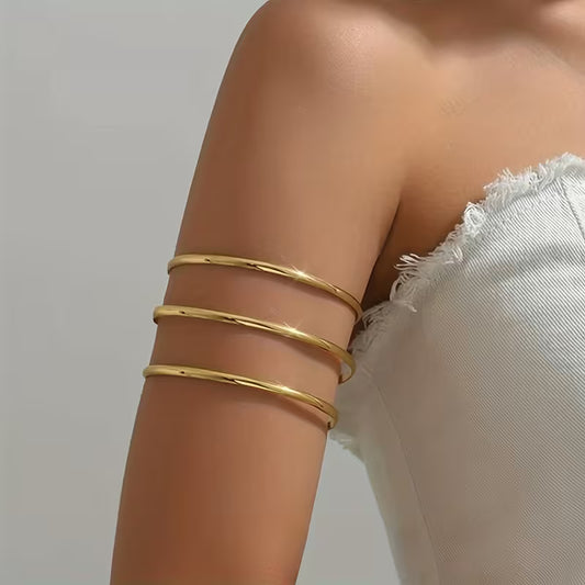 Stylish Arm Wrap Cuff