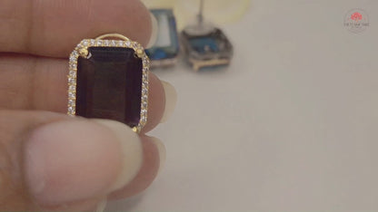 Classic Fancy Earrings for Ladies