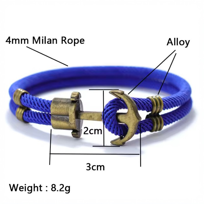 Men Bracelets