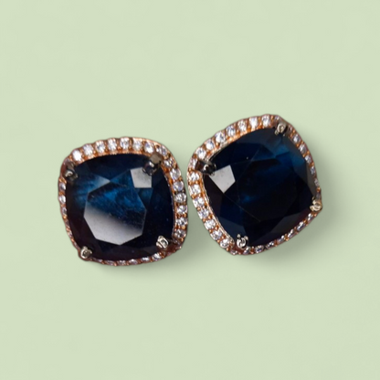 Small, Square, Elegant,Tops
