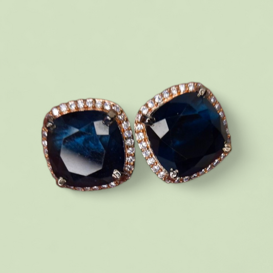 Small, Square, Elegant,Tops